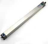 Nopak 86-2700 Pneumatic Cylinder 1X14-3/8BB (2 Available)