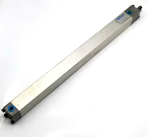 Nopak 86-2700 Pneumatic Cylinder 1X14-3/8BB (2 Available)