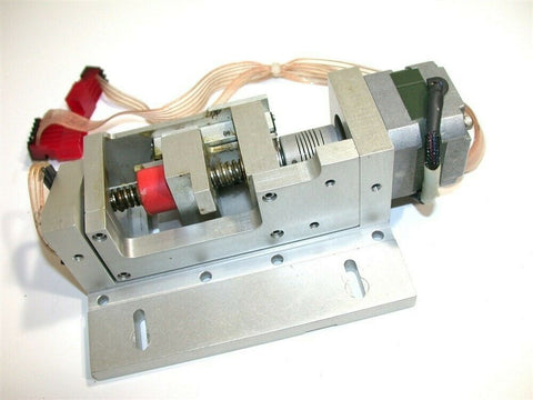 APPLIED MOTIONS 1" TRAVEL LINEAR SLIDE ASSEMBLY