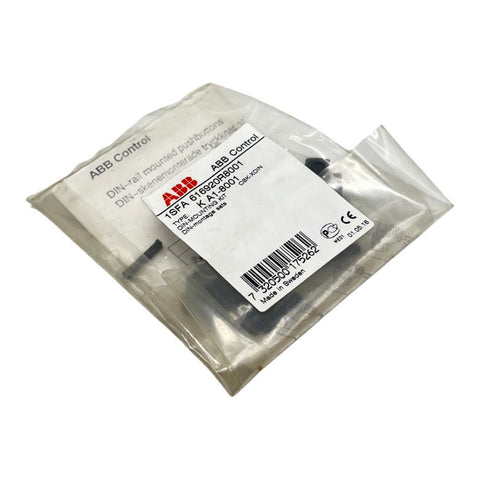ABB Control KA1-8001 DIN-Mounting Kit 1SFA 616920R8001