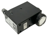 Banner QL55M6XD50BQ Luminescence Photoelectric Sensor