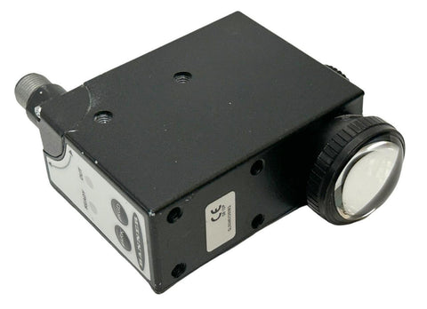 Banner QL55M6XD50BQ Luminescence Photoelectric Sensor