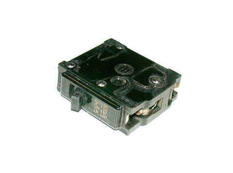 ITE SIEMENS  20 AMP SINGLE-POLE CIRCUIT BREAKER 120/240 VAC MODEL QP1-B020