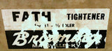 Browning FATH Tightener for H1 - 1/2" Idler