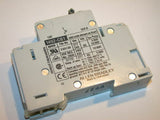 UP TO 40 ALLEN BRADLEY 7 AMP CIRCUIT BREAKERS 1492-CB1 G070