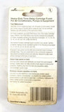 Bussman BP/FRN-R-15 15 amp Fuses Fusetron Heavy Duty Motor Protection 2PK