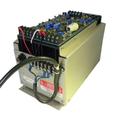 CMC C0502-002 INDUSTRIAL POWER SUPPLY