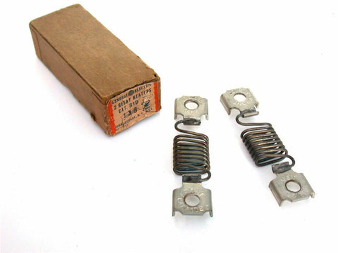 BRAND NEW GENERAL ELECTRIC GE OVERLOAD THERMAL UNIT HEATING ELEMENT MODEL 81D20