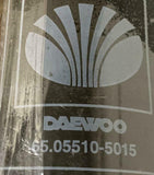 Daewoo 65.05510-5015 Oil Filter Element