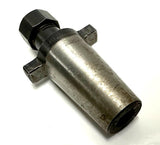 Universal Engineering 80235 3/8" Acura Flex Collet Chuck Kwik Switch 200 Shank