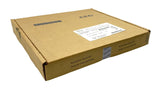 Modicon 990MCO00003 Fiber Optic Cable Assembly 3 FT OEM Sealed