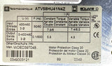 Telemecanique ATV58HU41N4Z AC Drive 400/460V 3 Phase Altivar 58 TRX