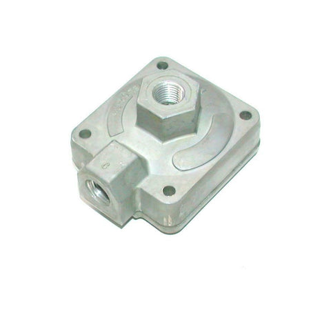 Unbranded  0R-25  Aluminum Quick Exhaust Valve 1/4 NPT