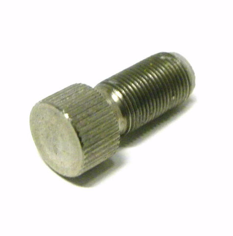 NEW CLIPPARD MINIMATICS MAT-.25 THREADED PLUG