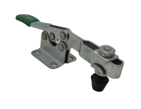 Carr-Lane CL-350-HTC Open Arm Hold Down Toggle Clamp