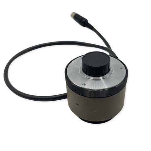 Cosmicar 16mm TV Lens 1:1.6 ES