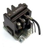 Cutler Hammer 9560H391B Definite Purpose Contactor 208/240 V