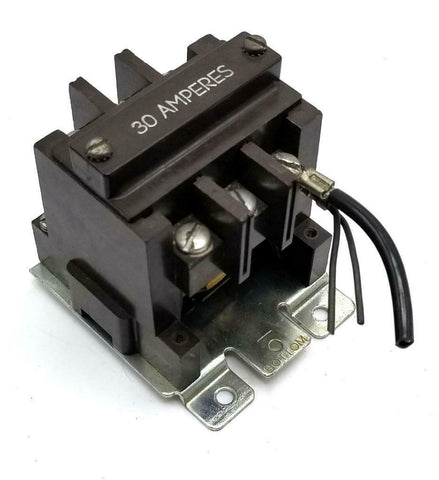 Cutler Hammer 9560H391B Definite Purpose Contactor 208/240 V
