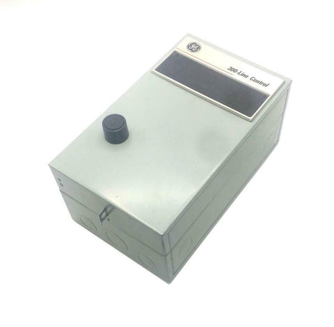 New General Electric  CR306J1  Motor Starter Overload W/Enclosure Series A