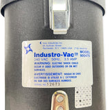 Eltrex Industries Inc. Model 900475 Industro-Vac 240 VAC 50Hz 3.5 Amp