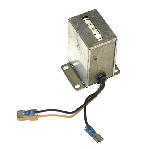 VEEDER ROOT F79495 031 COUNTER 115 VAC 460 OHMS 6 WATTS