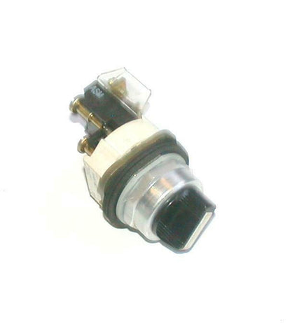 Allen Bradley  800T-H2  2-Position Maintained Selector Switch 1 N.O 1 N.C