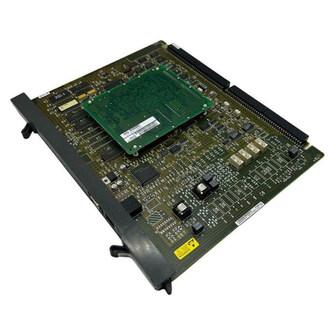 Nortel Meridian NTRB21AA RLSE 12 Digital Input Phone Trunk Interface Card