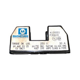 Marathon F30A1S 1-Pole Fuse Holder 30A 250 VAC 4100001