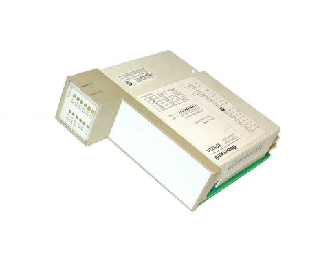 HONEYWELL PLC DIGITAL INPUT MODULE 12 INPUTS 24 VAC/DC MODEL  XF523A
