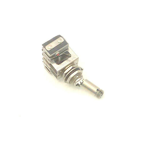 New Micro Switch  13AT196-A  3-Position Heavy Duty Maintained Toggle Switch