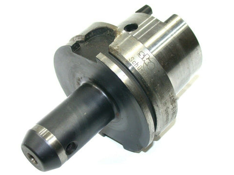 UP TO 2 SCHUSSLER HSK80 8MM TOOL HOLDERS HSK-A80-8-80
