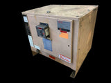 Hertner 3TF12-775 Electric Forklift Battery Charger 24V 720 AH 220/440V 3Ph