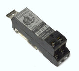 ALLEN BRADLEY AB 595-AB AUXILIARY CONTACT 600 VAC
