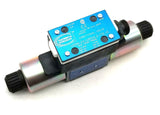 Continental Hydraulics VS5M-2A-GB5HL2-70L-K Directional Control Valve 24 VDC