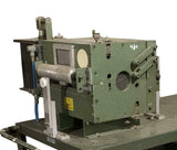 Sherman Treaters PBS-250-100-RQX2-PN Corona Film Treater (4 Available)