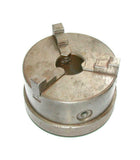 Chiandao   A5905  3-Jaw Lathe Chuck 8" Through 6-Stud Bolt on Type