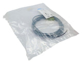 Festo KMYZ-7-24-2,5-LED-PUR  NEBV Connecting Cable 2.5m 24V