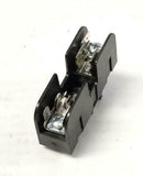Gould Shawmut 30321R Fuse Holder 1 Pole 30 A 600 V (6 Available)