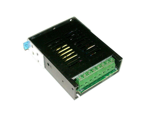 New NIB Detas  GSA SWLC01 DC Power Supply  24 VDC 1.5 Amp
