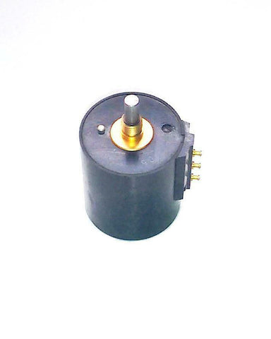 New Amphenol  2201B  10-Turn Potentiometer 1K Ohm