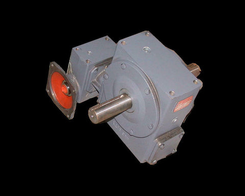 New Hub City  0220-69875-3804  Speed Reducer Gearbox