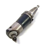 Nikken BT40-BCB62-150 Precision Adjustable Boring Head .0005" Increments