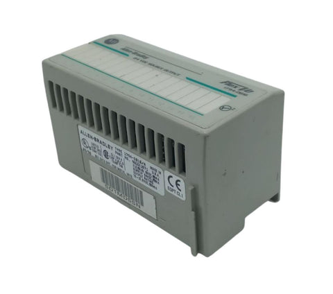Allen-Bradley 96221871 Flex I/O Output Module 24VDC 600mA
