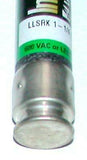 Littelfuse  LLSRK 1-1/4 ID  Indicator Fuse 1-1/4 Amp 300 VDC