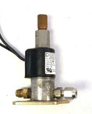 Peter Paul Electronics 53KK8XGM Solenoid Valve 120 V 6 W