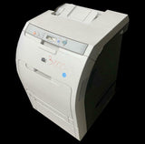 HP Color LaserJet 3000n Workgroup Laser Printer