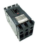 Siemens ITE E43B020 3 Pole Circuit Breaker 20A 480V 3 Phase Bolt-On Mount
