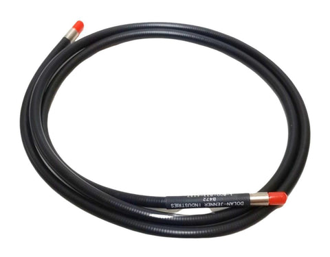 Dolan-Jenner B472 Fiber Optic Light Guide Cable 72" Length 1/4" Diameter
