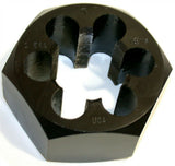 Whittet-Higgins RTD-08 Rethreading Die for UNS 1.563-18 thread New