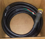 New Modicon Schneider Automation  MC-XSSA-025  Power Cable Assembly